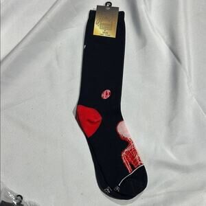 Akira X-Ray socks size L 9-13 by Headgear Classics‎